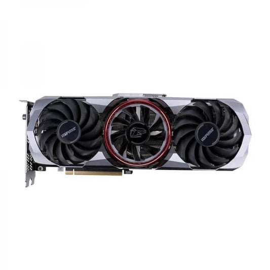 Colorful iGame GeForce RTX 3060 Advanced OC 12G-V Graphics Card