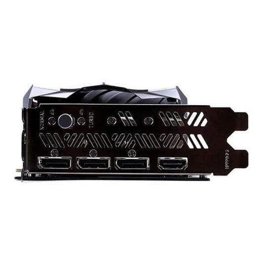 Colorful iGame GeForce RTX 3060 Advanced OC 12G-V Graphics Card