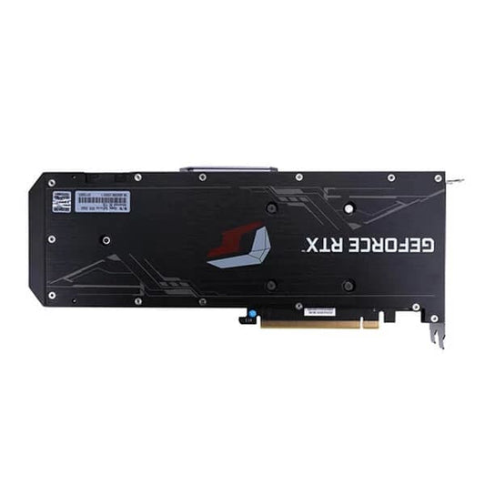 Colorful iGame GeForce RTX 3060 Advanced OC 12G-V Graphics Card