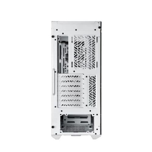 Cooler Master Masterbox TD500 Mesh V2 Mid Tower Cabinet (White)