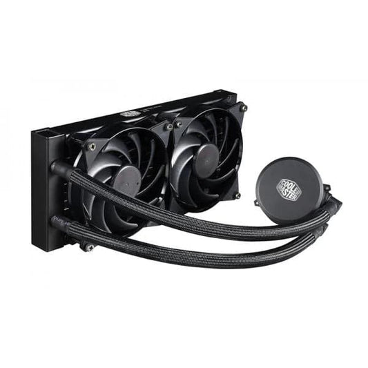 Cooler Master MasterLiquid ML240 Liquid Cooler