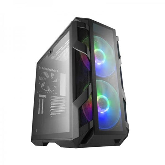Cooler Master Mastercase H500M Mid Tower Cabinet