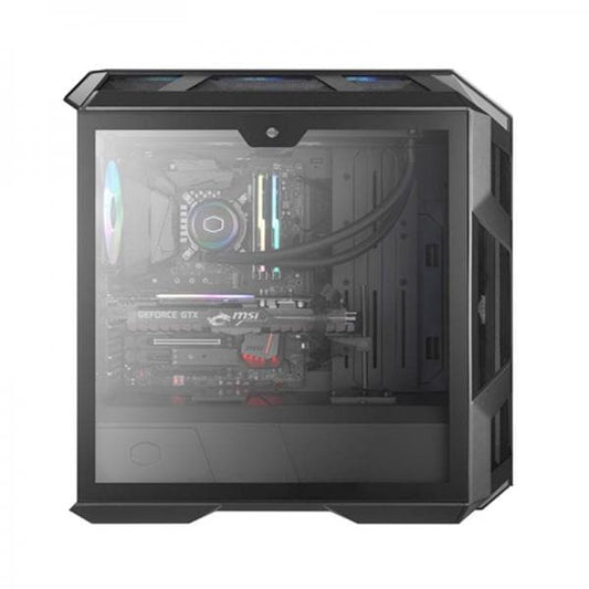 Cooler Master Mastercase H500M Mid Tower Cabinet