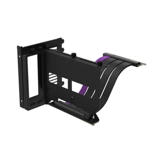 Cooler Master PCIe 4.0 Universal Vertical Graphics Card Holder Kit V2