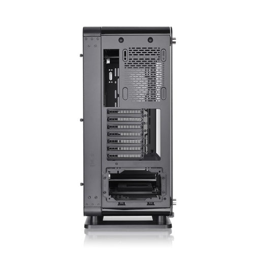 Thermaltake Core P6 TG Mid Tower Cabinet (Black)