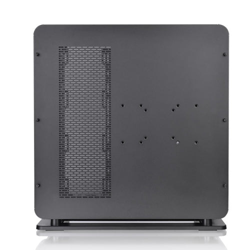 Thermaltake Core P6 TG Mid Tower Cabinet (Black)