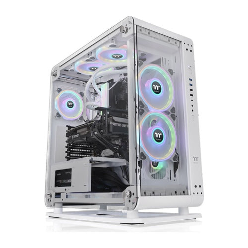 Core P6 TG PCケース Thermaltake Amazon.in: Buy Thermaltake The Core P6 TG Black Edition