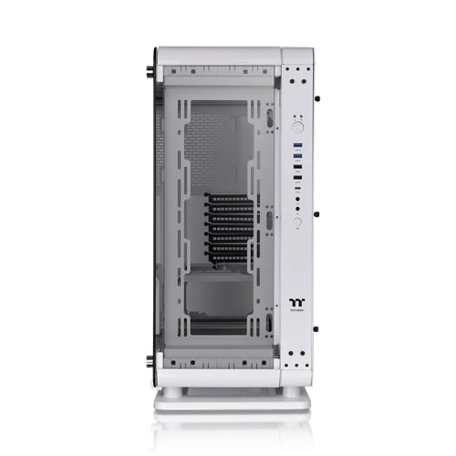 Thermaltake Core P6 TG Mid Tower Cabinet (Snow)
