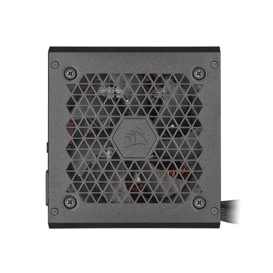 Corsair CX550M 80 Plus Bronze Semi Modular PSU (550W)