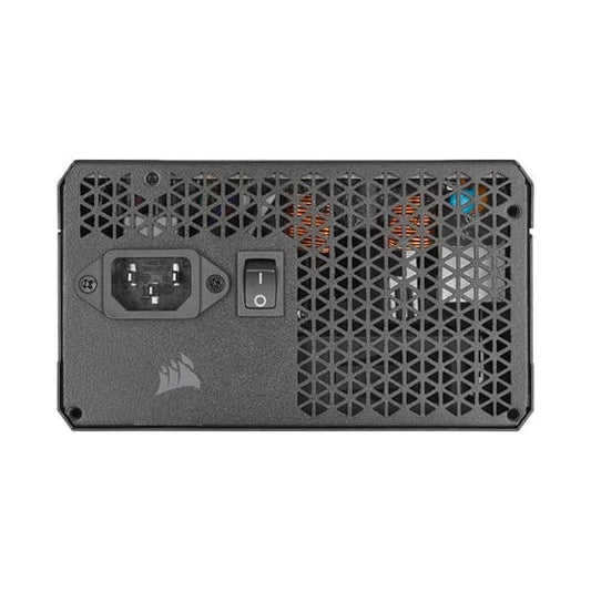 Corsair CX550M 80 Plus Bronze Semi Modular PSU (550W)