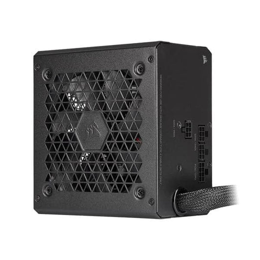 Corsair CX550M 80 Plus Bronze Semi Modular PSU (550W)