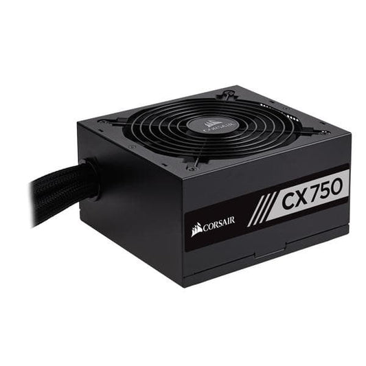 Corsair CX750 Bronze Non Modular PSU (750 Watt)