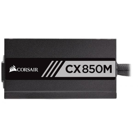 Corsair CX850M Bronze Semi Modular PSU (850 Watt)