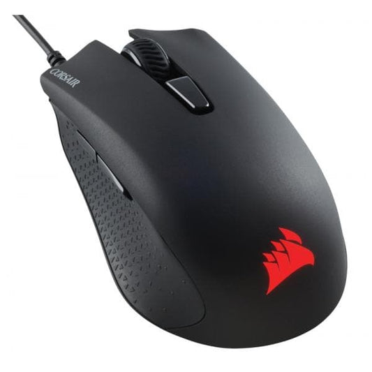 CORSAIR Harpoon Wireless Ergonomic RGB Gaming Mouse