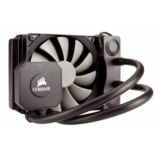Corsair Hydro Series H45 120mm CPU Liquid Cooler