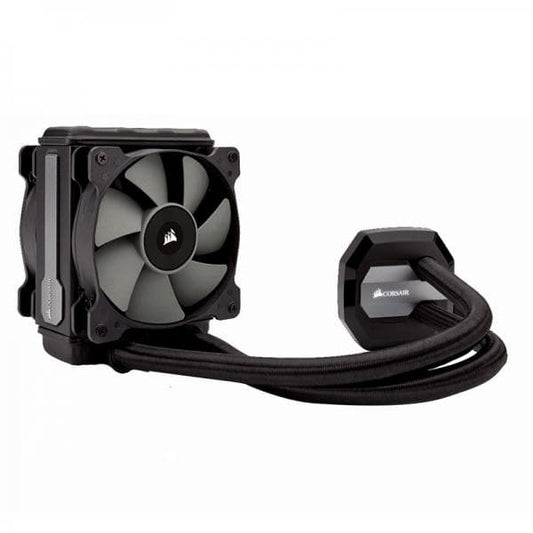 Corsair H80i V2 120mm CPU Liquid Cooler