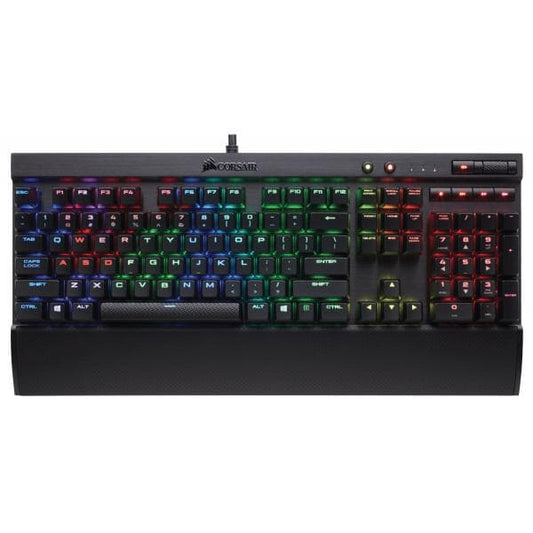 Corsair K70 LUX Gaming Keyboard (Cherry Mx Silent)