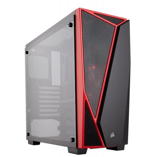 Corsair Spec 4 TG Mid Tower Cabinet