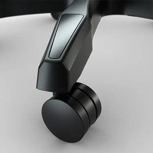 Corsair TC60 Fabric Gaming Chair (Black)