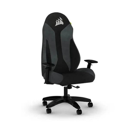 Corsair TC60 Fabric Gaming Chair (Grey)