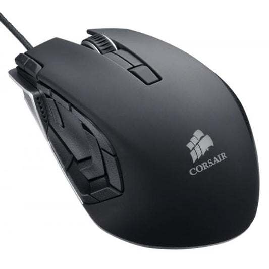 Corsair Vengeance M95 Gunmetal Black Wired Gaming Mouse