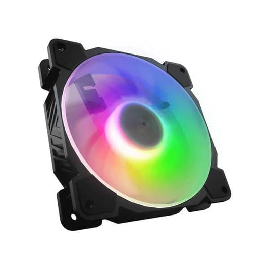 Cougar AQUA 240 ARGB CPU Liquid Cooler (Black)