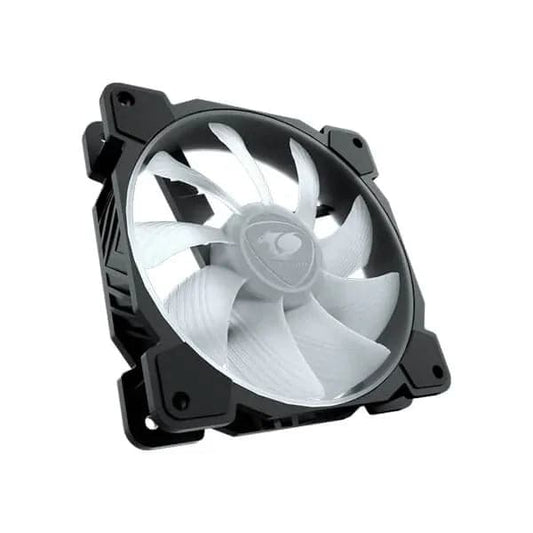 Cougar AQUA 360 ARGB CPU Liquid Cooler (Black)