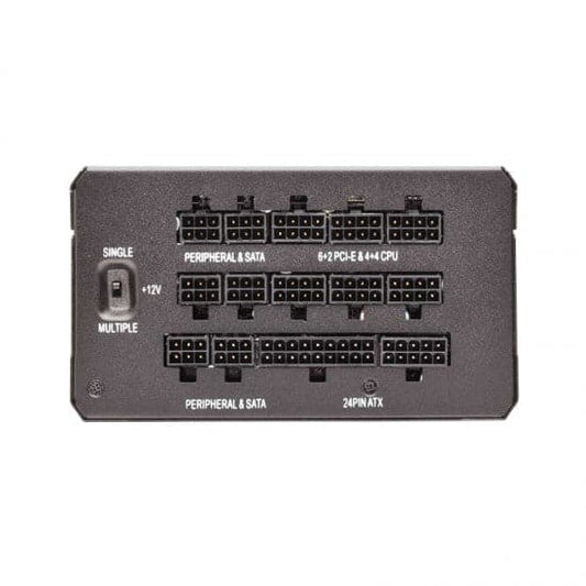 Corsair HX1000 Platinum Fully Modular PSU (1000 Watt)