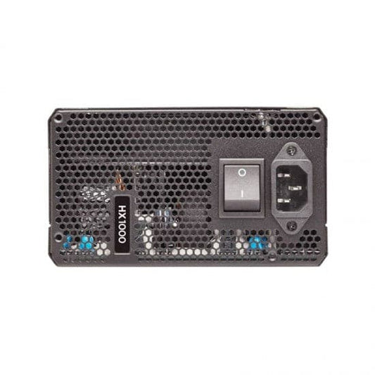 Corsair HX1000 Platinum Fully Modular PSU (1000 Watt)