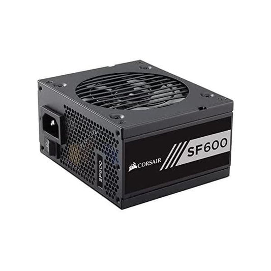 Corsair SF600 80 Plus Platinum Fully Modular PSU (600W)