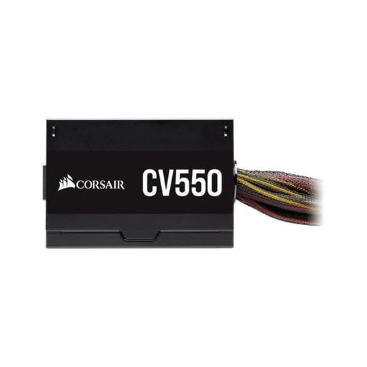 Corsair CV550 Bronze Non Modular PSU (550 Watt)