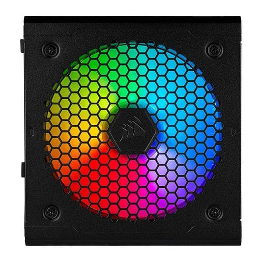 Corsair CX650F RGB Bronze Fully Modular PSU (650 Watt)