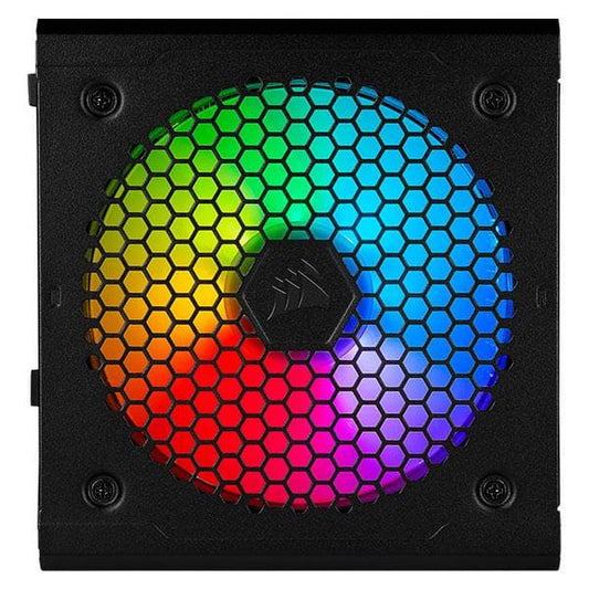 Corsair CX750F RGB Bronze Fully Modular PSU (750 Watt)