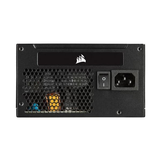 Corsair VS600 80+ White Non Modular PSU (600 Watt)