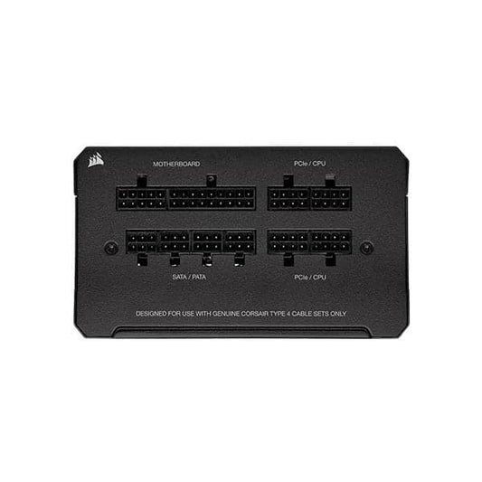 Corsair RM750e 80 Plus Gold Fully Modular PSU (750W)