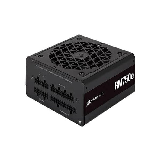 Corsair RM750e 80 Plus Gold Fully Modular PSU (750W)