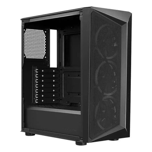 Cooler Master CMP 510 ARGB Mid Tower Cabinet
