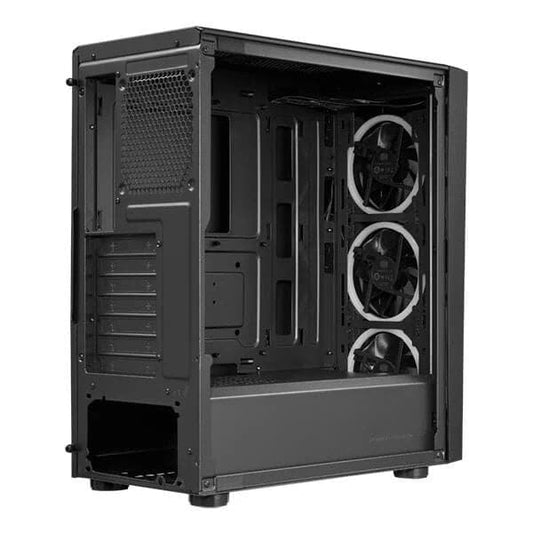 Cooler Master CMP 510 ARGB Mid Tower Cabinet