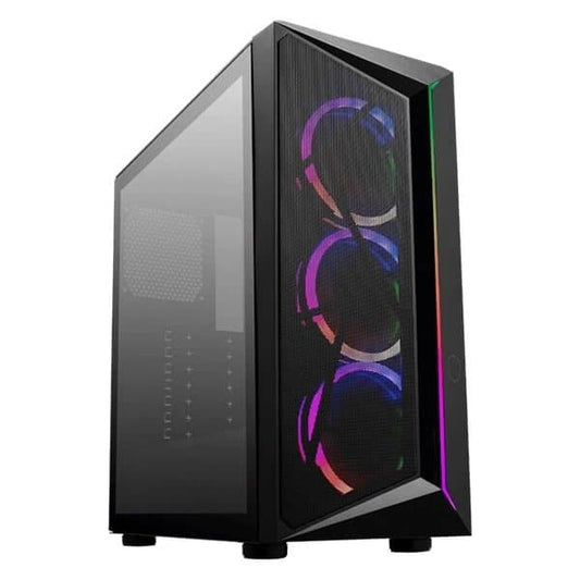 Cooler Master CMP 510 ARGB Mid Tower Cabinet