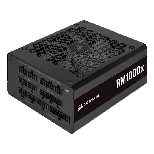 Corsair RM1000X Gold Fully Modular PSU (1000 Watt)