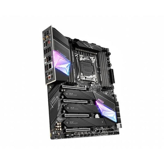 MSI Creator X299 Motherboard