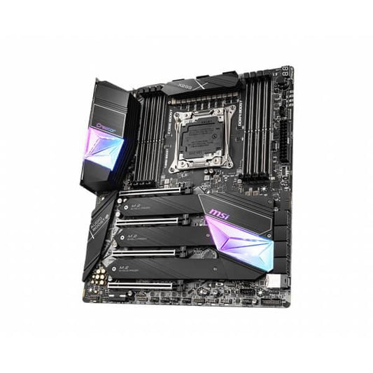 MSI Creator X299 Motherboard