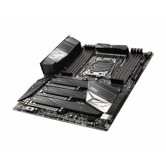 MSI Creator X299 Motherboard