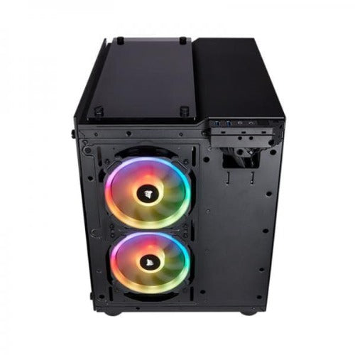 Corsair 280X RGB Mid Tower Cabinet (Black)