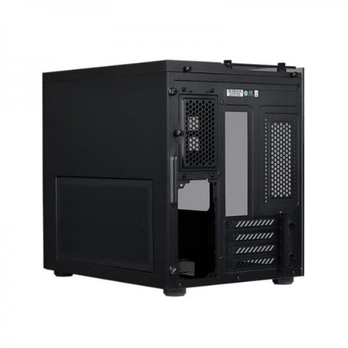 Corsair 280X RGB Mid Tower Cabinet (Black)