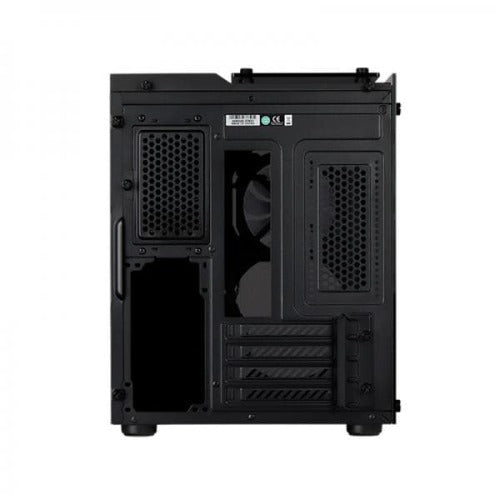 Corsair 280X RGB Mid Tower Cabinet (Black)