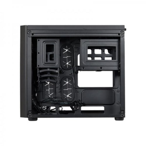 Corsair 280X RGB Mid Tower Cabinet (Black)