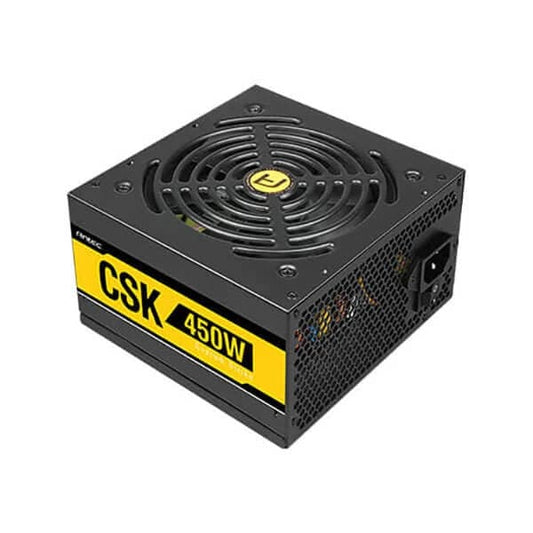Antec CSK 450W 80 Plus Bronze Non Modular PSU