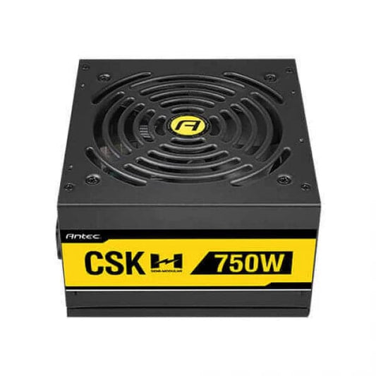 Antec CSK 750H Bronze Fully Modular PSU (750 Watt)