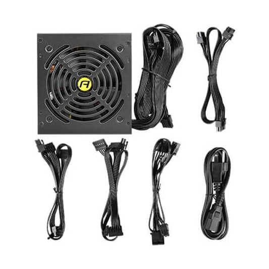 Antec CSK 750H Bronze Fully Modular PSU (750 Watt)